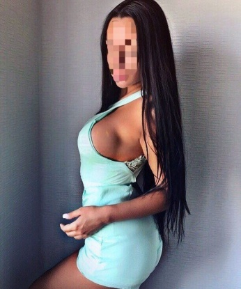 Проститутка Руслана